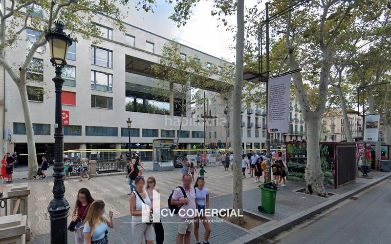 Foto b4f3f419-54b8-485b-8d75-6b13fb8115ad. Lloguer local comercial amb calefacció a Gòtic Barcelona Foto b4f3f419-54b8-485b-8d75-6b13fb8115ad. Lloguer local comercial amb calefacció a Gòtic Barcelona