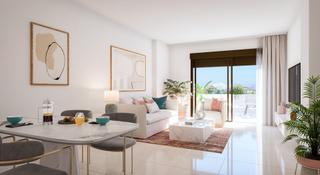 Àtic a Centro. Aby estepona, apartamentos y áticos dúplex en un entorno privile Àtic a Centro. Aby estepona, apartamentos y áticos dúplex en un entorno privile