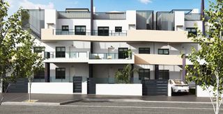 Ático Calle varsovia. Obra nueva Ático Calle varsovia. Obra nueva