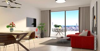 Apartamento en Golf Bahía. Obra nueva Apartamento en Golf Bahía. Obra nueva