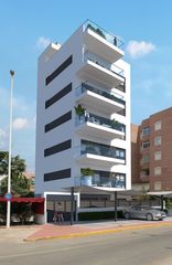 Attico in Avenida holanda, 42. Obra nueva Attico in Avenida holanda, 42. Obra nueva
