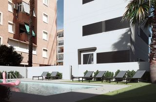 Àtic en Avenida holanda, 42. Obra nueva Àtic en Avenida holanda, 42. Obra nueva