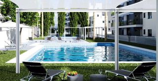 Apartamento en Villamartín-Las Filipinas. Obra nueva Apartamento en Villamartín-Las Filipinas. Obra nueva