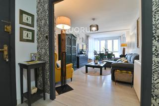 Appartement à Galdakao. Pisazo con ascensor a cota 0 de 3 habitaciones en bizkai Appartement à Galdakao. Pisazo con ascensor a cota 0 de 3 habitaciones en bizkai