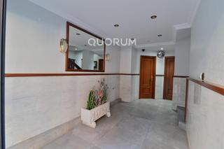 Appartement à Galdakao. Piso centrico con ascensor de 3 habitaciones y balcón Appartement à Galdakao. Piso centrico con ascensor de 3 habitaciones y balcón