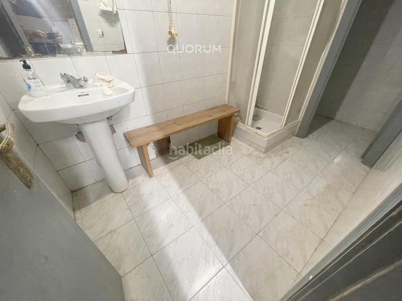 Foto 31ddd5a2-dc77-4815-bb42-a1d7e70e1bbd. Fabrikhalle in Bolueta Bilbao Foto 31ddd5a2-dc77-4815-bb42-a1d7e70e1bbd. Fabrikhalle in Bolueta Bilbao