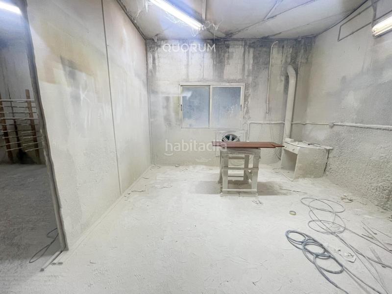 Foto 6432918c-e237-44af-9339-636e2848950d. Fabrikhalle in Bolueta Bilbao Foto 6432918c-e237-44af-9339-636e2848950d. Fabrikhalle in Bolueta Bilbao