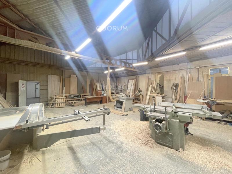 Foto 759c721c-1779-47b7-9cf2-aa2594ca3de3. Fabrikhalle in Bolueta Bilbao Foto 759c721c-1779-47b7-9cf2-aa2594ca3de3. Fabrikhalle in Bolueta Bilbao