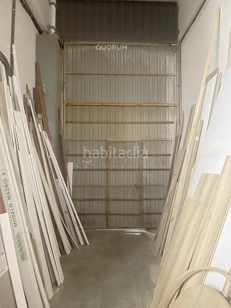 Foto 9bebf591-42fc-4816-b02c-855d68569a30. Fabrikhalle in Bolueta Bilbao Foto 9bebf591-42fc-4816-b02c-855d68569a30. Fabrikhalle in Bolueta Bilbao