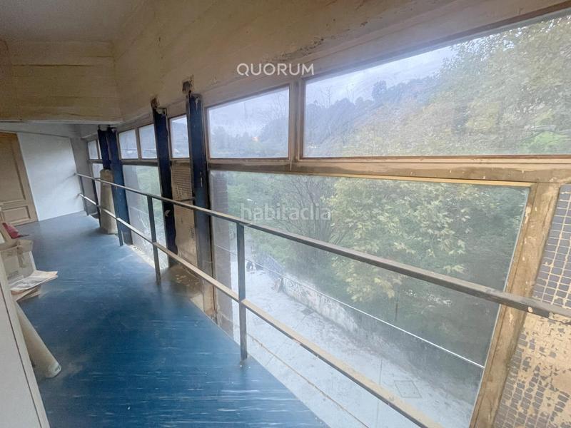 Foto 0316788b-9925-435f-894d-1d15d6e91264. Fabrikhalle in Bolueta Bilbao Foto 0316788b-9925-435f-894d-1d15d6e91264. Fabrikhalle in Bolueta Bilbao