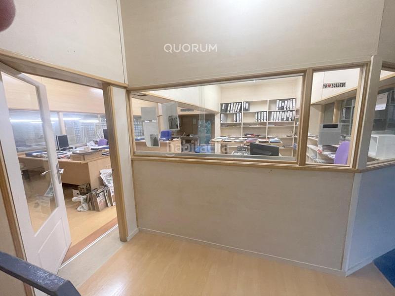 Foto 5664d5e4-738d-42cc-a878-37bcab9eb2fa. Fabrikhalle in Bolueta Bilbao Foto 5664d5e4-738d-42cc-a878-37bcab9eb2fa. Fabrikhalle in Bolueta Bilbao