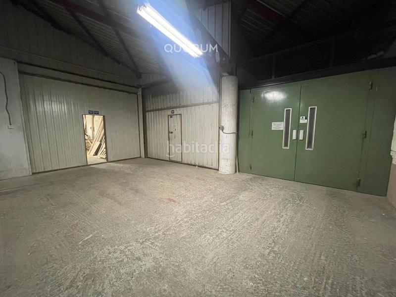 Foto 6d5ae174-a9cd-4aec-95a0-2f26885eff30. Fabrikhalle in Bolueta Bilbao Foto 6d5ae174-a9cd-4aec-95a0-2f26885eff30. Fabrikhalle in Bolueta Bilbao