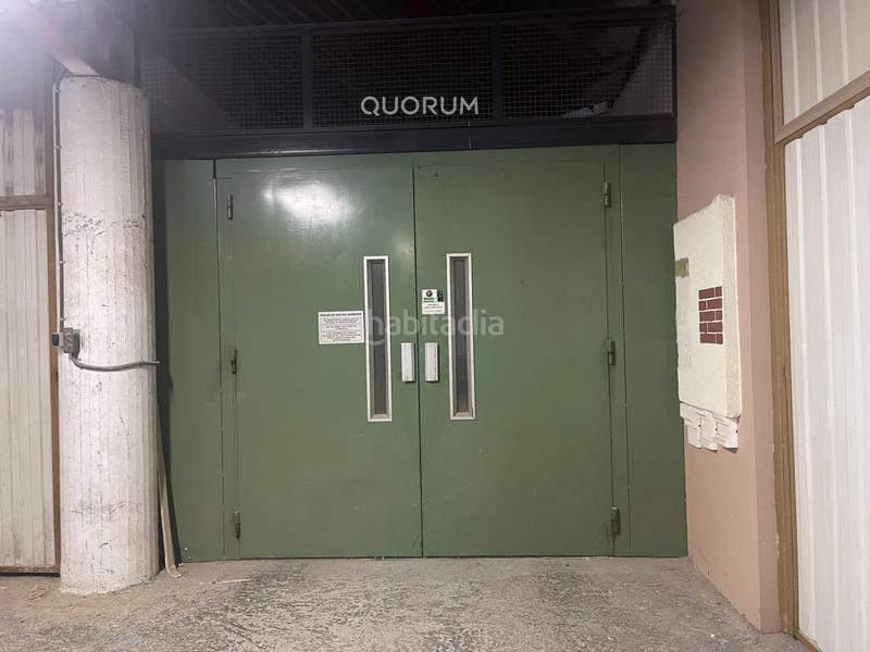 Foto 7c63a623-1ed1-4527-b8c7-e42e62ace421. Fabrikhalle in Bolueta Bilbao Foto 7c63a623-1ed1-4527-b8c7-e42e62ace421. Fabrikhalle in Bolueta Bilbao