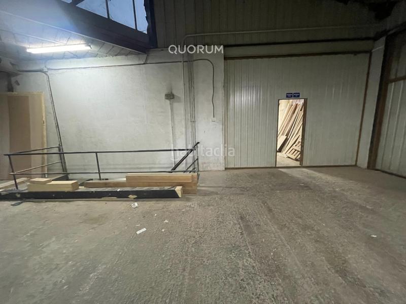 Foto f9b7c34d-b060-46ad-aa80-2c360f22a10e. Fabrikhalle in Bolueta Bilbao Foto f9b7c34d-b060-46ad-aa80-2c360f22a10e. Fabrikhalle in Bolueta Bilbao