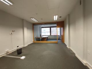 Rent Office space Calle rodriguez arias. Despacho céntrico en ercilla Rent Office space Calle rodriguez arias. Despacho céntrico en ercilla