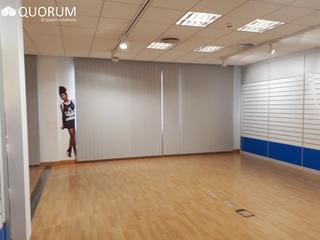 Alquiler Oficina en San Ignacio-Elorrieta. Alquiler de oficina de 221 m2, con recepción, sala de reuniones, Alquiler Oficina en San Ignacio-Elorrieta. Alquiler de oficina de 221 m2, con recepción, sala de reuniones,