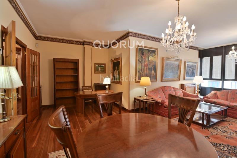 Foto 7ab52250-16a0-499d-92b3-e46c7fb5438b. Alquiler piso vivienda de 3 habitaciones junto a la Plaza Circular en Bilbao Foto 7ab52250-16a0-499d-92b3-e46c7fb5438b. Alquiler piso vivienda de 3 habitaciones junto a la Plaza Circular en Bilbao