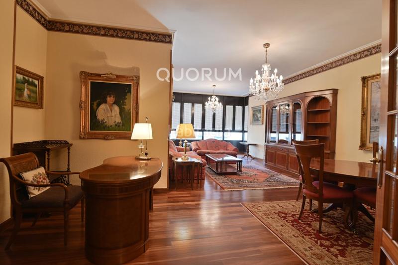 Foto ca6aa011-909f-4742-b936-8deac6765a93. Alquiler piso vivienda de 3 habitaciones junto a la Plaza Circular en Bilbao Foto ca6aa011-909f-4742-b936-8deac6765a93. Alquiler piso vivienda de 3 habitaciones junto a la Plaza Circular en Bilbao