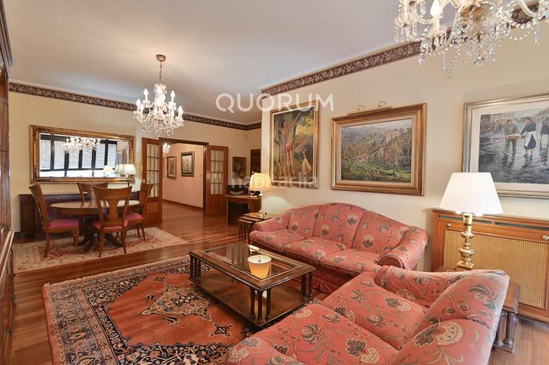 Foto e27560ad-f9e6-4dbf-8daa-e225bb81a9c3. Alquiler piso vivienda de 3 habitaciones junto a la Plaza Circular en Bilbao Foto e27560ad-f9e6-4dbf-8daa-e225bb81a9c3. Alquiler piso vivienda de 3 habitaciones junto a la Plaza Circular en Bilbao