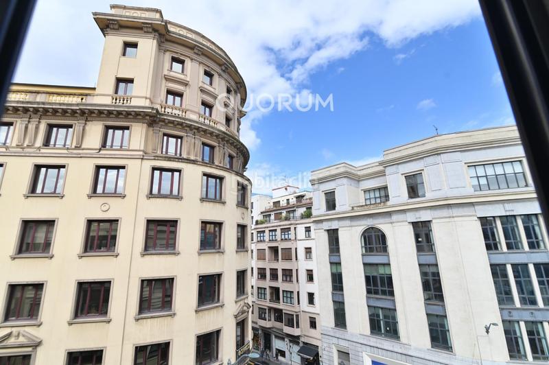 Foto 29823e08-10ee-406e-89ee-36fd4b53f9b6. Location appartement avec chauffage dans Plaza Circular Bilbao Foto 29823e08-10ee-406e-89ee-36fd4b53f9b6. Location appartement avec chauffage dans Plaza Circular Bilbao