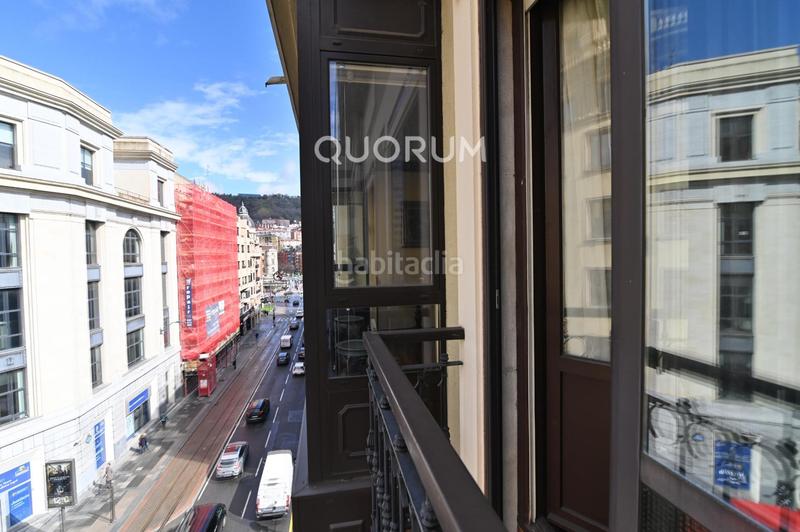 Foto 77ad209b-c3e3-44ca-962e-b82301101fb7. Location appartement avec chauffage dans Plaza Circular Bilbao Foto 77ad209b-c3e3-44ca-962e-b82301101fb7. Location appartement avec chauffage dans Plaza Circular Bilbao