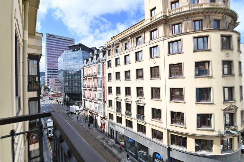 Foto 6f1b7641-3729-4cca-89f8-ebe2551d5d53. Miete etagenwohnung mit heizung in Plaza Circular Bilbao Foto 6f1b7641-3729-4cca-89f8-ebe2551d5d53. Miete etagenwohnung mit heizung in Plaza Circular Bilbao