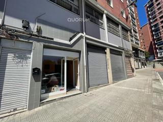 Local Comercial a Santutxu-Basarrate. Venta de local comercial 40 m2 a pie de calle y entreplanta, en Local Comercial a Santutxu-Basarrate. Venta de local comercial 40 m2 a pie de calle y entreplanta, en