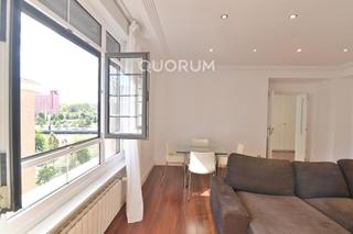 Alquiler Piso Calle rafaela ibarra. Vivienda de 2 hab y 2 baños en deusto Alquiler Piso Calle rafaela ibarra. Vivienda de 2 hab y 2 baños en deusto