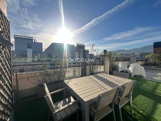 Rent Flat  Calle lehendakari leizaola. Exclusiva vivienda con gran terraza en plaza euskadi Rent Flat  Calle lehendakari leizaola. Exclusiva vivienda con gran terraza en plaza euskadi