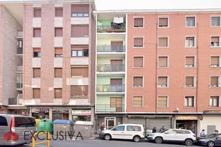 Pis a Centro-Ariz-Uribarri. Piso de 4 dormitorios con ascensor a cota cero y trastero en pla Pis a Centro-Ariz-Uribarri. Piso de 4 dormitorios con ascensor a cota cero y trastero en pla