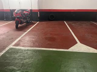 Affitto Posto auto in Kalero-Basozelai. Parcela de garaje amplia en zona estación Affitto Posto auto in Kalero-Basozelai. Parcela de garaje amplia en zona estación