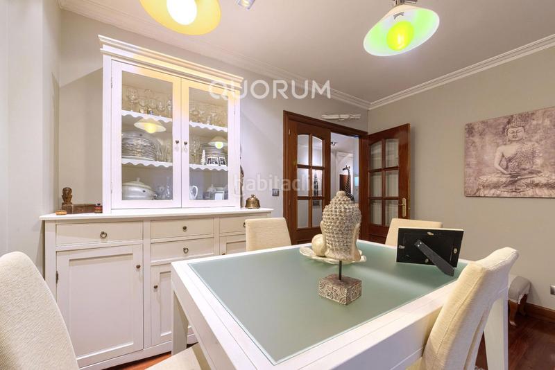 Foto 4007190c-dc47-44b0-9a5a-012ecf619407. Flat with heating parking in Kalero-Basozelai Basauri Foto 4007190c-dc47-44b0-9a5a-012ecf619407. Flat with heating parking in Kalero-Basozelai Basauri