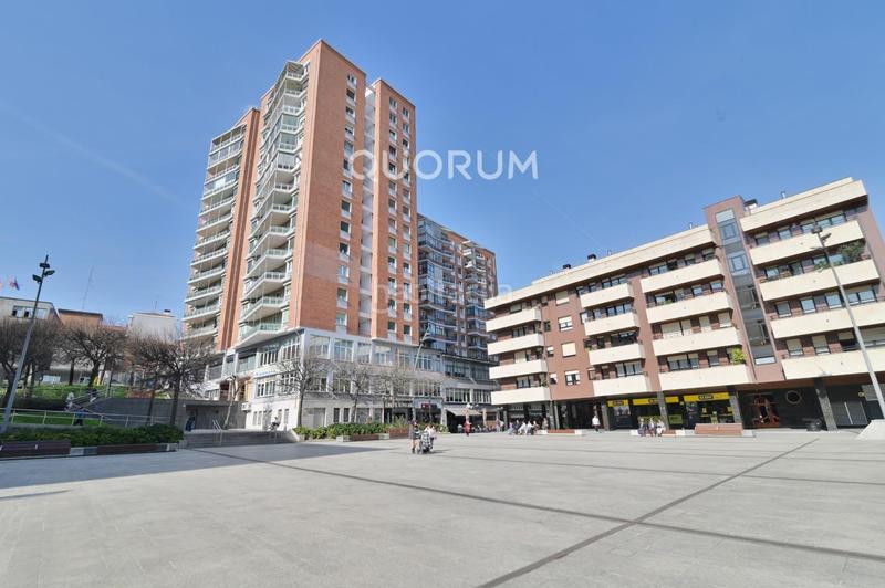 Foto 56a78321-3dc5-487c-8d01-d95db9050826. Flat with heating parking in Kalero-Basozelai Basauri Foto 56a78321-3dc5-487c-8d01-d95db9050826. Flat with heating parking in Kalero-Basozelai Basauri