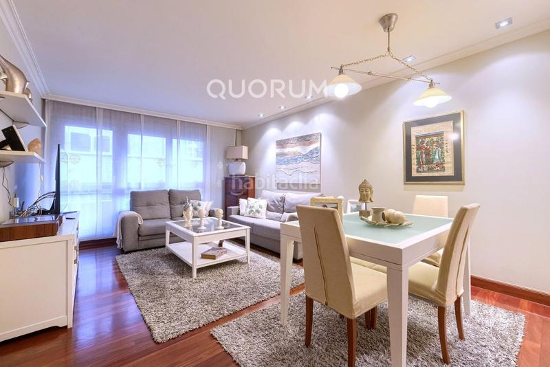 Foto 6758420e-df74-4a67-bacc-b82e81602364. Flat with heating parking in Kalero-Basozelai Basauri Foto 6758420e-df74-4a67-bacc-b82e81602364. Flat with heating parking in Kalero-Basozelai Basauri