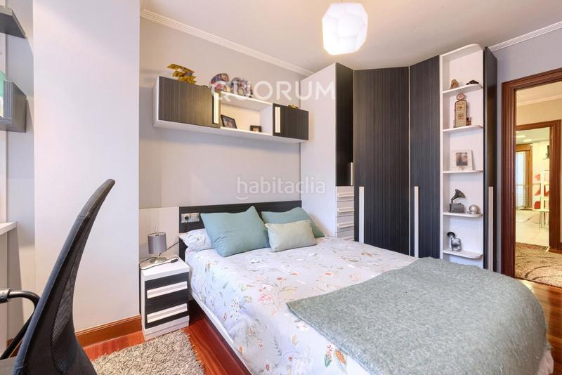 Foto 778b655c-f10a-4086-ba06-b696a1f1228f. Flat with heating parking in Kalero-Basozelai Basauri Foto 778b655c-f10a-4086-ba06-b696a1f1228f. Flat with heating parking in Kalero-Basozelai Basauri