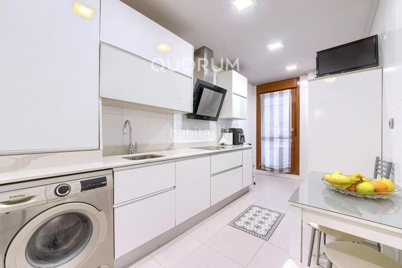 Foto 85dd4e49-c25b-4b7d-a3bb-885f93beb1af. Flat with heating parking in Kalero-Basozelai Basauri Foto 85dd4e49-c25b-4b7d-a3bb-885f93beb1af. Flat with heating parking in Kalero-Basozelai Basauri