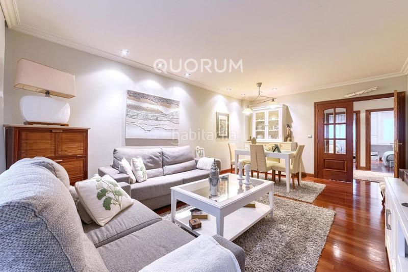 Foto f522a4cf-281f-4617-8be4-cec5c640799c. Flat with heating parking in Kalero-Basozelai Basauri Foto f522a4cf-281f-4617-8be4-cec5c640799c. Flat with heating parking in Kalero-Basozelai Basauri