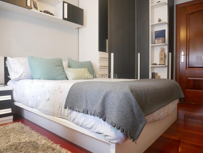 Foto 5f1a0205-7f89-4d3a-9d76-a1633caa8634. Pis amb calefacció aparcament a Kalero-Basozelai Basauri Foto 5f1a0205-7f89-4d3a-9d76-a1633caa8634. Pis amb calefacció aparcament a Kalero-Basozelai Basauri