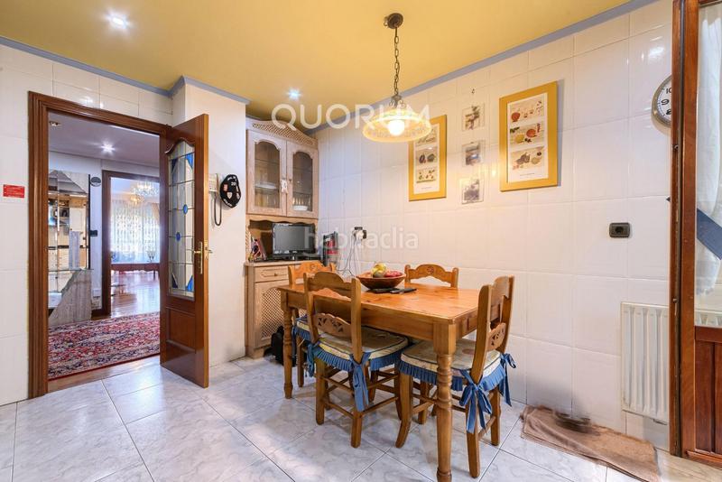 Foto 35a35785-0a21-4ba9-82ac-461677702e47. Flat with heating parking in Kalero-Basozelai Basauri Foto 35a35785-0a21-4ba9-82ac-461677702e47. Flat with heating parking in Kalero-Basozelai Basauri