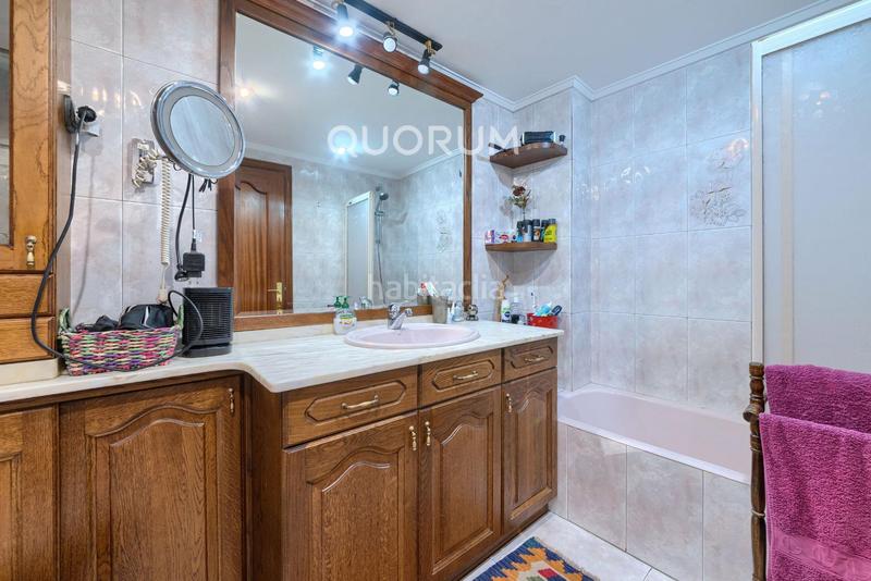 Foto 3be3da60-b06f-454c-8f0f-bd76d5530440. Flat with heating parking in Kalero-Basozelai Basauri Foto 3be3da60-b06f-454c-8f0f-bd76d5530440. Flat with heating parking in Kalero-Basozelai Basauri