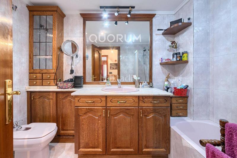 Foto c57a333c-6dca-4724-84d3-cb16d714800c. Flat with heating parking in Kalero-Basozelai Basauri Foto c57a333c-6dca-4724-84d3-cb16d714800c. Flat with heating parking in Kalero-Basozelai Basauri