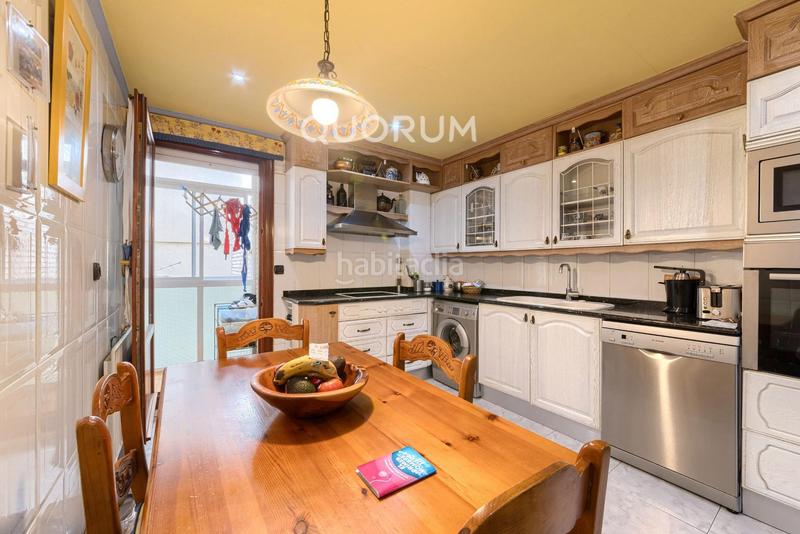 Foto c7352d20-94fd-443e-ae64-14403ef37ab2. Flat with heating parking in Kalero-Basozelai Basauri Foto c7352d20-94fd-443e-ae64-14403ef37ab2. Flat with heating parking in Kalero-Basozelai Basauri