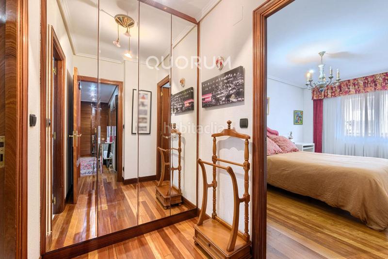 Foto dcab7df9-70ae-48f5-83e8-d25bf2f133f9. Flat with heating parking in Kalero-Basozelai Basauri Foto dcab7df9-70ae-48f5-83e8-d25bf2f133f9. Flat with heating parking in Kalero-Basozelai Basauri