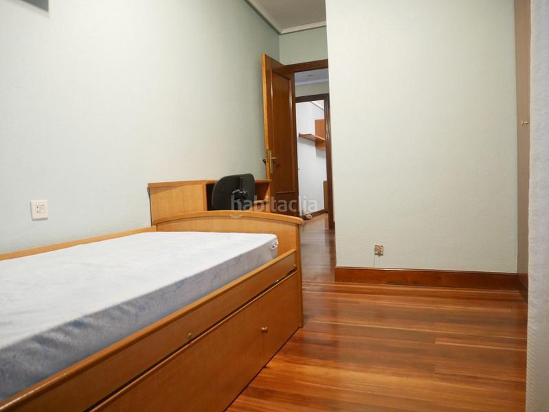 Foto fbe7f675-1e2c-49dd-865e-bfdcc4926bf7. Flat with heating parking in Kalero-Basozelai Basauri Foto fbe7f675-1e2c-49dd-865e-bfdcc4926bf7. Flat with heating parking in Kalero-Basozelai Basauri