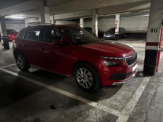 Parking coche en Ugao - Miraballes. Parcela de garaje con buena maniobra para coche grande en ugaomi Parking coche en Ugao - Miraballes. Parcela de garaje con buena maniobra para coche grande en ugaomi