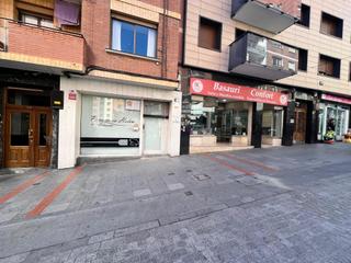 Geschäftsraum in Centro-Ariz-Uribarri. Local en la zona peatonal, en el corazón de basauri. Geschäftsraum in Centro-Ariz-Uribarri. Local en la zona peatonal, en el corazón de basauri.