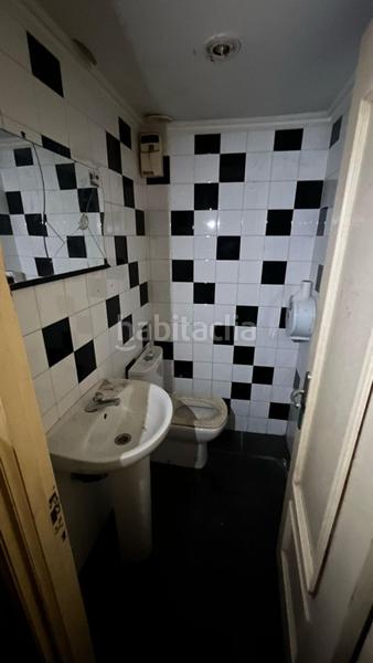 Foto 1f10527d-1fc4-421a-8244-f6800a36821a. Business premise in Bagatza - S. Vicente Barakaldo Foto 1f10527d-1fc4-421a-8244-f6800a36821a. Business premise in Bagatza - S. Vicente Barakaldo