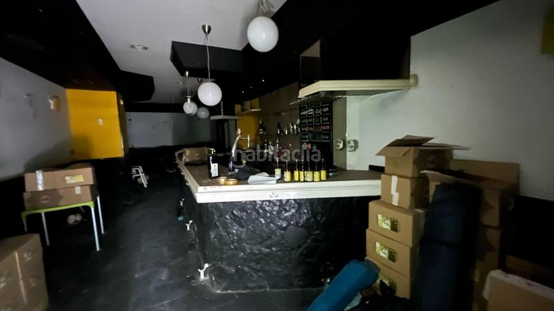 Foto 25c76c0c-0e42-4d54-a4aa-c62222fcf8fc. Business premise in Bagatza - S. Vicente Barakaldo Foto 25c76c0c-0e42-4d54-a4aa-c62222fcf8fc. Business premise in Bagatza - S. Vicente Barakaldo