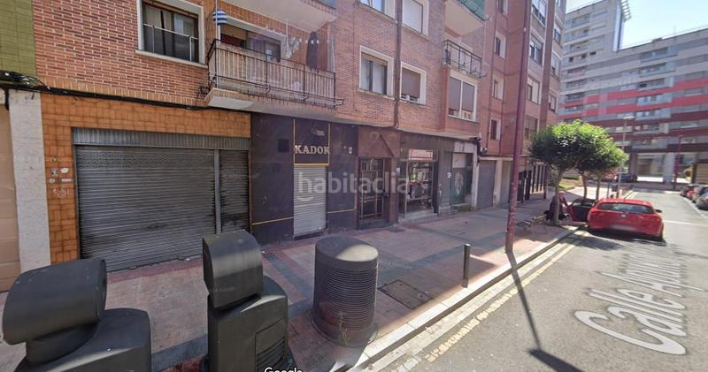 Foto 60ca3ba5-306a-4030-9b43-fac00938f8a1. Business premise in Bagatza - S. Vicente Barakaldo Foto 60ca3ba5-306a-4030-9b43-fac00938f8a1. Business premise in Bagatza - S. Vicente Barakaldo