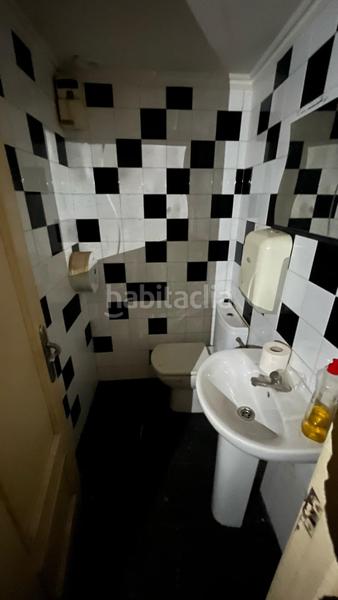 Foto 67387071-d97f-4846-94fc-1b2fca560edd. Business premise in Bagatza - S. Vicente Barakaldo Foto 67387071-d97f-4846-94fc-1b2fca560edd. Business premise in Bagatza - S. Vicente Barakaldo